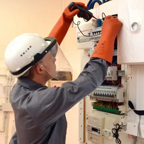 elektricien Wâlterswâld
